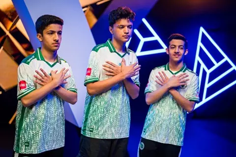 Rocket League تشعل منافسات كأس العالم للألعاب الإلكترونية 2025